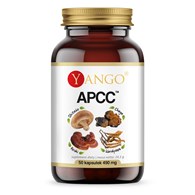 YANGO APCC (50 caps)