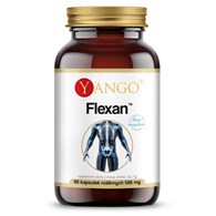 YANGO Flexan™ (90 kaps.)