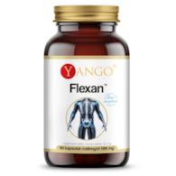 YANGO Flexan™ (90 kaps.)