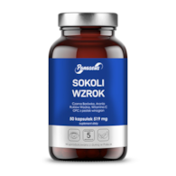 PANASEUS Falcon Eyesight (50 caps)