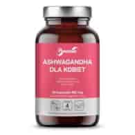 PANASEUS Ashwagandha for woman (50 caps)