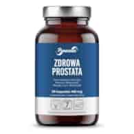 PANASEUS Healthy prostate (50 caps)