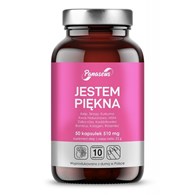 PANASEUS Jestem Piękna (50 kaps.)