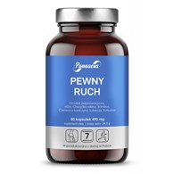 PANASEUS Pewny Ruch (50 kaps.)