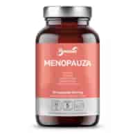 PANASEUS Menopauza (50 kaps.)