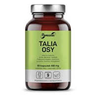 PANASEUS Talia osy (50 kaps.)