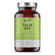 PANASEUS Wasp waist (50 caps)