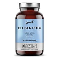 PANASEUS Bloker Potu (50 kaps.)
