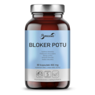 PANASEUS Sweat blocker (50 caps)