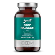 PANASEUS Stop the addictions (50 caps)