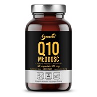 PANASEUS Q10 Młodość (50 kaps.)
