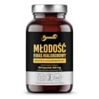 PANASEUS Youth Hyaluronic Acid (50 caps)