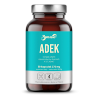 PANASEUS ADEK (50 caps)