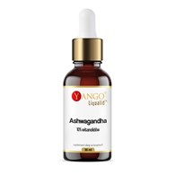 YANGO Ashwagandha 10% withanolides (30 ml / 1 fl. oz.)