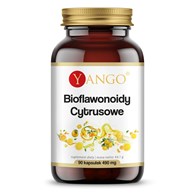 YANGO Citrus bioflavonoids (90 caps)