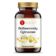 YANGO Citrus bioflavonoids (90 caps)