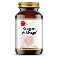 YANGO Collagen Anti-age (90 caps)