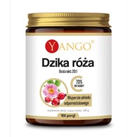 YANGO  Wild Rose (100 g)