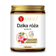YANGO  Wild Rose (100 g)