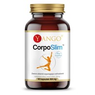 YANGO Corposlim (90 caps)
