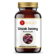 YANGO Uszak bzowy (90 kaps.)