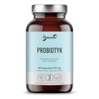 PANASEUS Probiotic (50 caps.)
