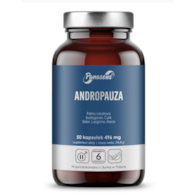 PANASEUS Andropause (50 caps.)