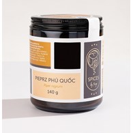 SPICES by YANGO Pieprz czarny Phu Quoc (140 g)