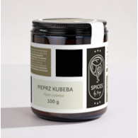 SPICES by YANGO Pieprz Kubeba (100 g)