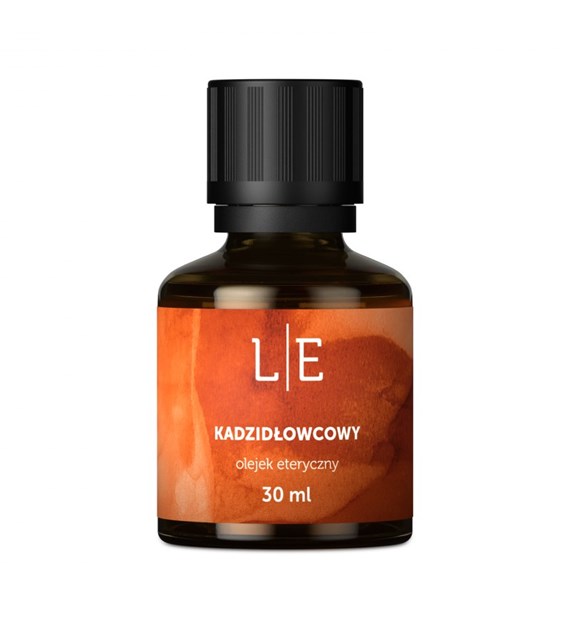 LIFEESSENCE by Yango Naturalny olejek eteryczny Kadzidłowiec (30 ml)