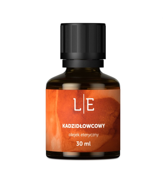 LIFEESSENCE by Yango Naturalny olejek eteryczny Kadzidłowiec (30 ml)