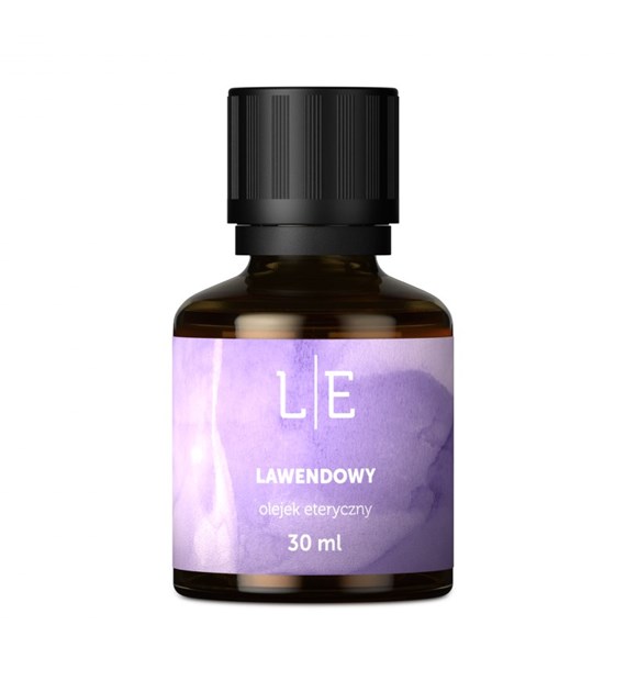 LIFEESSENCE by Yango Naturalny olejek eteryczny Lawenda (30 ml)