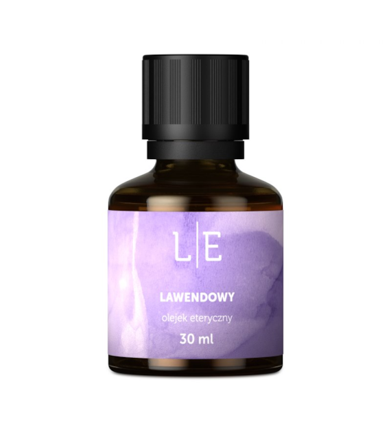 LIFEESSENCE by Yango Naturalny olejek eteryczny Lawenda (30 ml)