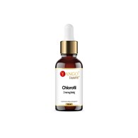 YANGO Chlorofil z morwy białej w kroplach (30 ml)