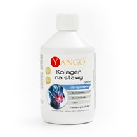 YANGO Collagen for the joints (500 ml / 16,9 fl. oz.)