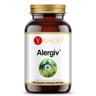 YANGO Alergiv™ (90 caps.)