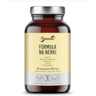 PANASEUS Kidney formula (50 caps.)