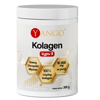 YANGO Collagen type II (300 g / 10,582 oz.)