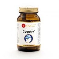 YANGO Cognitiv™ (60 caps.)