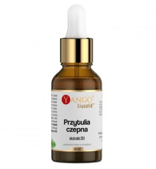 YANGO Clinging hemlock - 10:1 (30 ml)