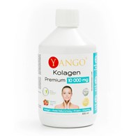YANGO Premium Kolagen 10 000 mg (500 ml)