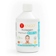 YANGO Premium Kolagen 10 000 mg (500 ml)
