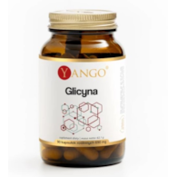 YANGO Glicyna (90 kaps.)