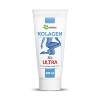 EKAMEDICA Żel z kolagenem Ultra (200 ml)