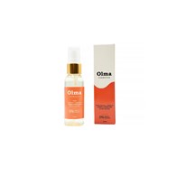 OLMA COSMETICS Olejek argonowo - migdałowy z olejem z dzikiej róży - Do skóry dojrzałej (50 ml)
