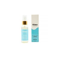 OLMA COSMETICS Olejek arganowo - migdałowy z witaminą E - Przeciwzmarszczkowy (50 ml)