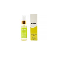 OLMA COSMETICS Olejek arganowo - migdałowy z olejem avocado - Odżywczy (50 ml)