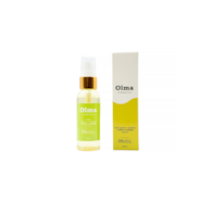 OLMA COSMETICS Argan-almond oil with avocado oil - Nourishing (50 ml)