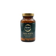 OLMA PHARM Kolagen  ACTIV FLEX z glukozaminą (90 kaps.)