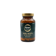 OLMA PHARM Kolagen ACTIV FLEX z glukozaminą (90 kaps.)